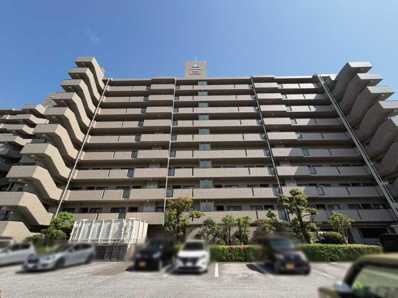 3LDK apartment in Kochi, Kochi - Photo 1