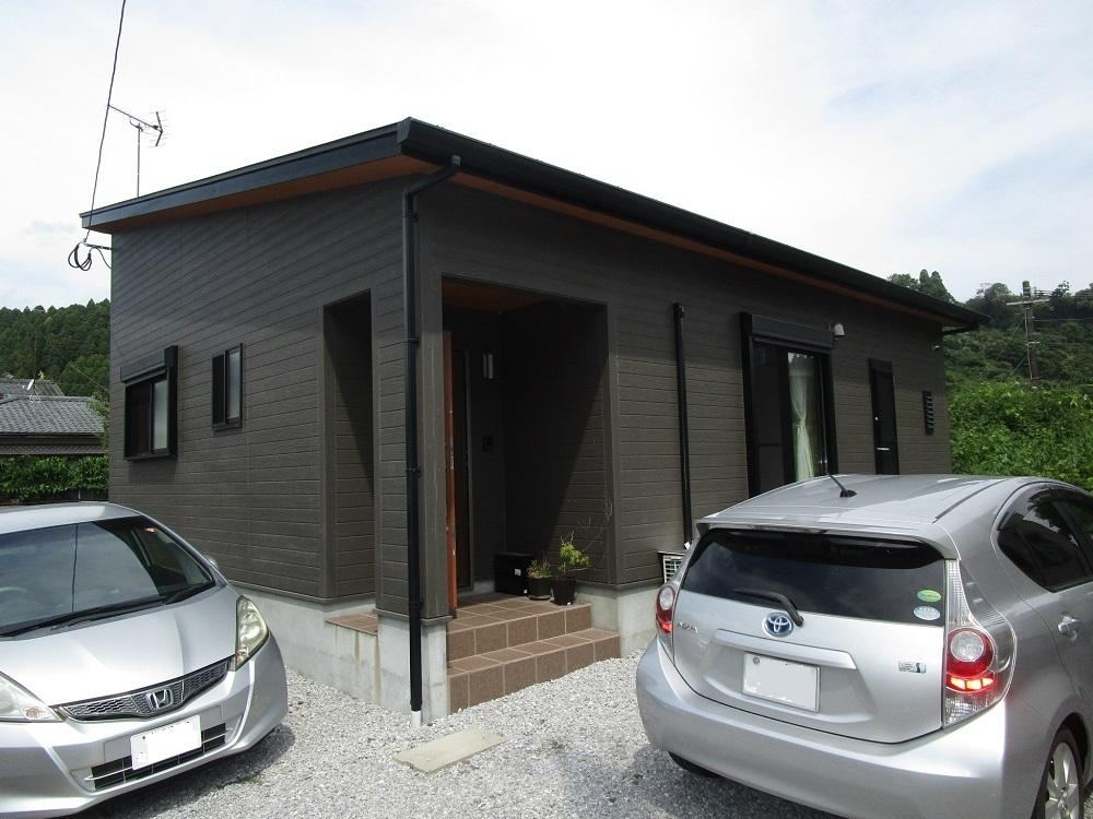 2LDK+S house in Miyazaki, Miyazaki - Photo 1