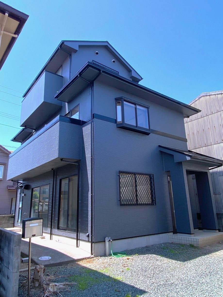 3LDK+S house in Matsuyama, Ehime - Photo 1