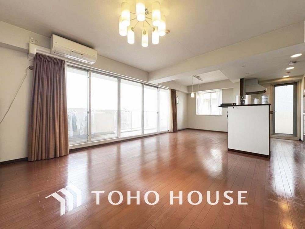 4LDK apartment in Inagi, Tokyo - Photo 1