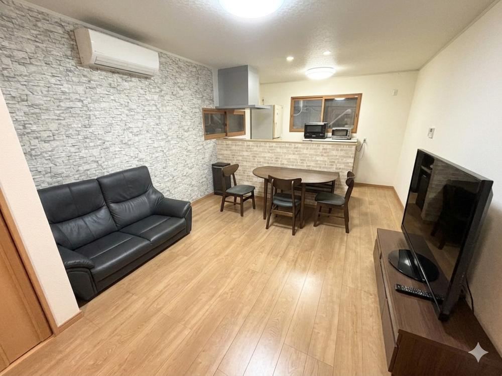 3LDK house in Kita Ward, Sakai, Osaka - Photo 1