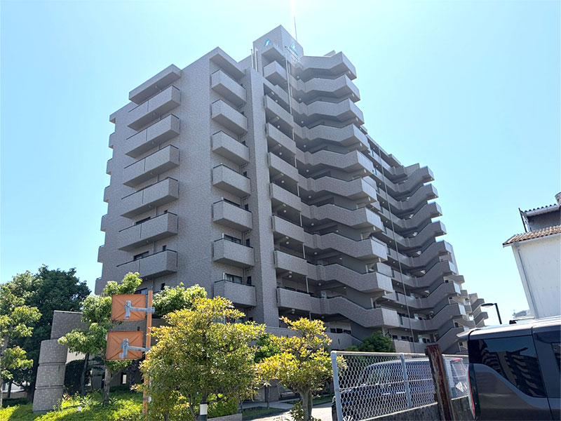3LDK apartment in Kochi, Kochi - Photo 1