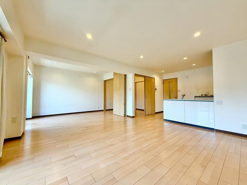2LDK+S apartment in Ibaraki, Osaka - Photo 1