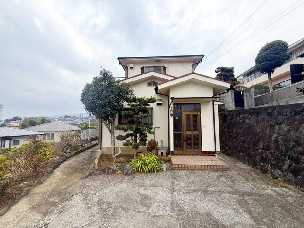 4DK house in Odawara, Kanagawa - Photo 1