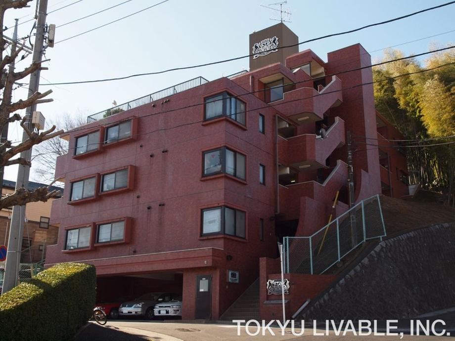 3DK apartment in Aoba Ward, Yokohama, Kanagawa - Photo 1
