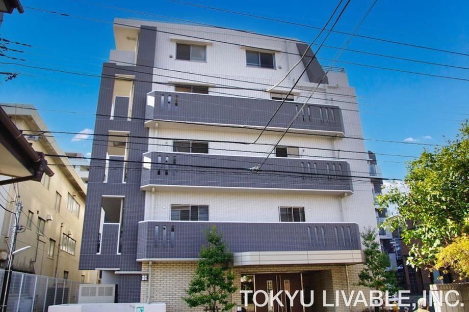 2LDK apartment in Kohoku Ward, Yokohama, Kanagawa - Photo 1