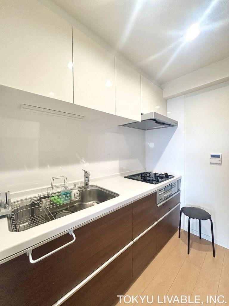 3LDK apartment in Kohoku Ward, Yokohama, Kanagawa - Photo 1