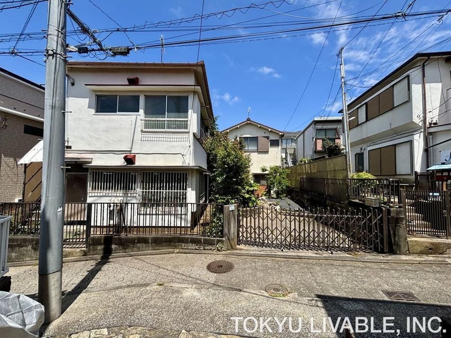 264 m² land in Kanagawa Ward, Yokohama, Kanagawa - Photo 1