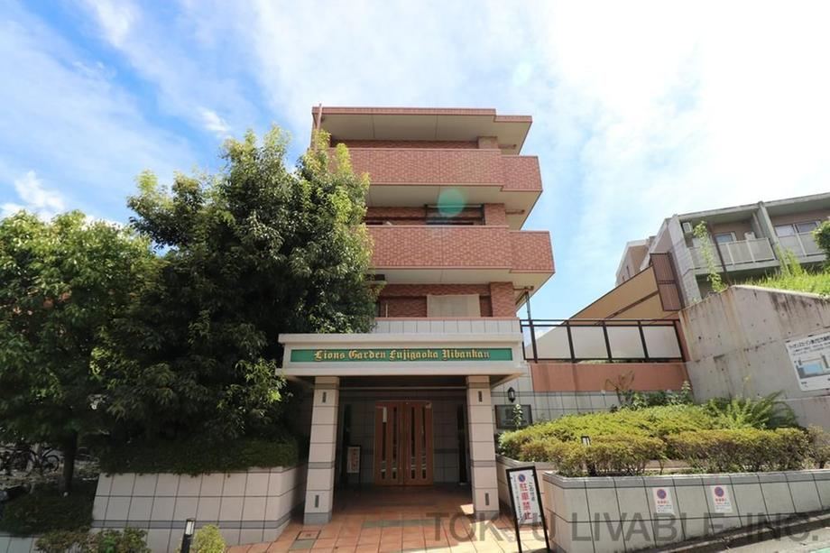 4LDK apartment in Aoba Ward, Yokohama, Kanagawa - Photo 1