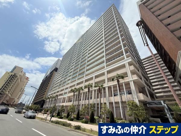 2LDK apartment in Konohana Ward, Osaka - Photo 1