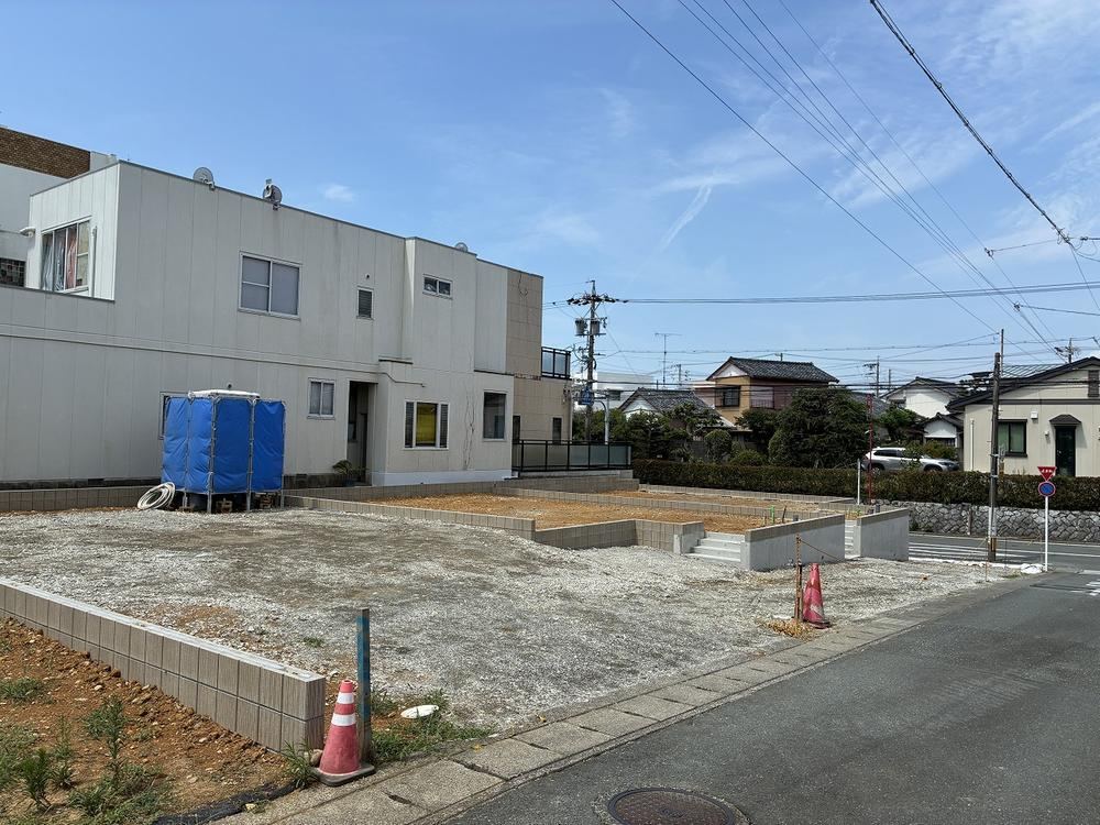 123 m² land in Chuo Ward, Hamamatsu, Shizuoka - Photo 1