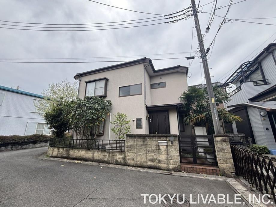 4LDK house in Ageo, Saitama - Photo 1