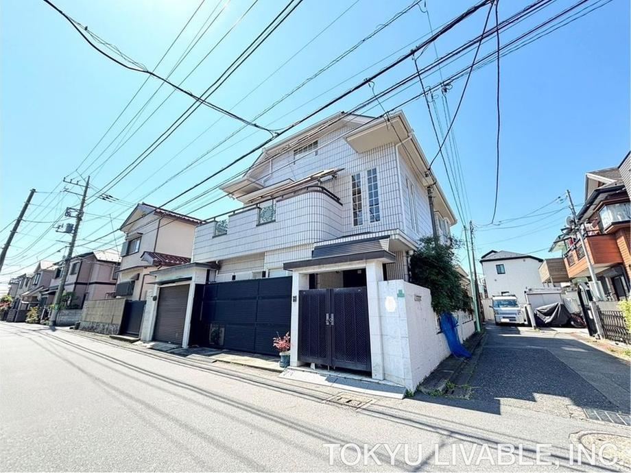 132 m² land in Nerima Ward, Tokyo - Photo 1