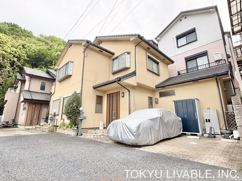 4LDK house in Nagata Ward, Kobe, Hyogo - Photo 1