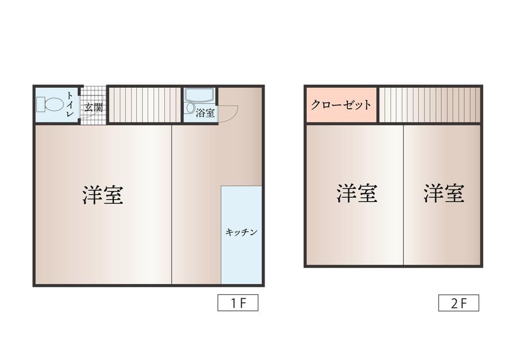 4K house in Itabashi Ward, Tokyo - Photo 1
