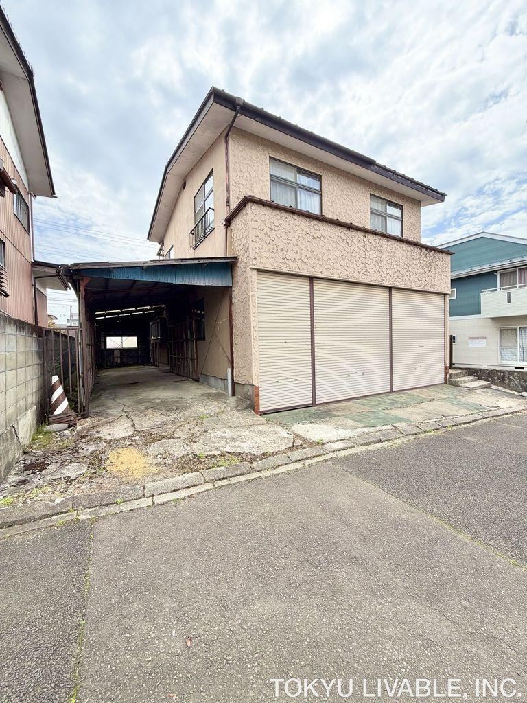 245 m² land in Izumi Ward, Sendai, Miyagi - Photo 1