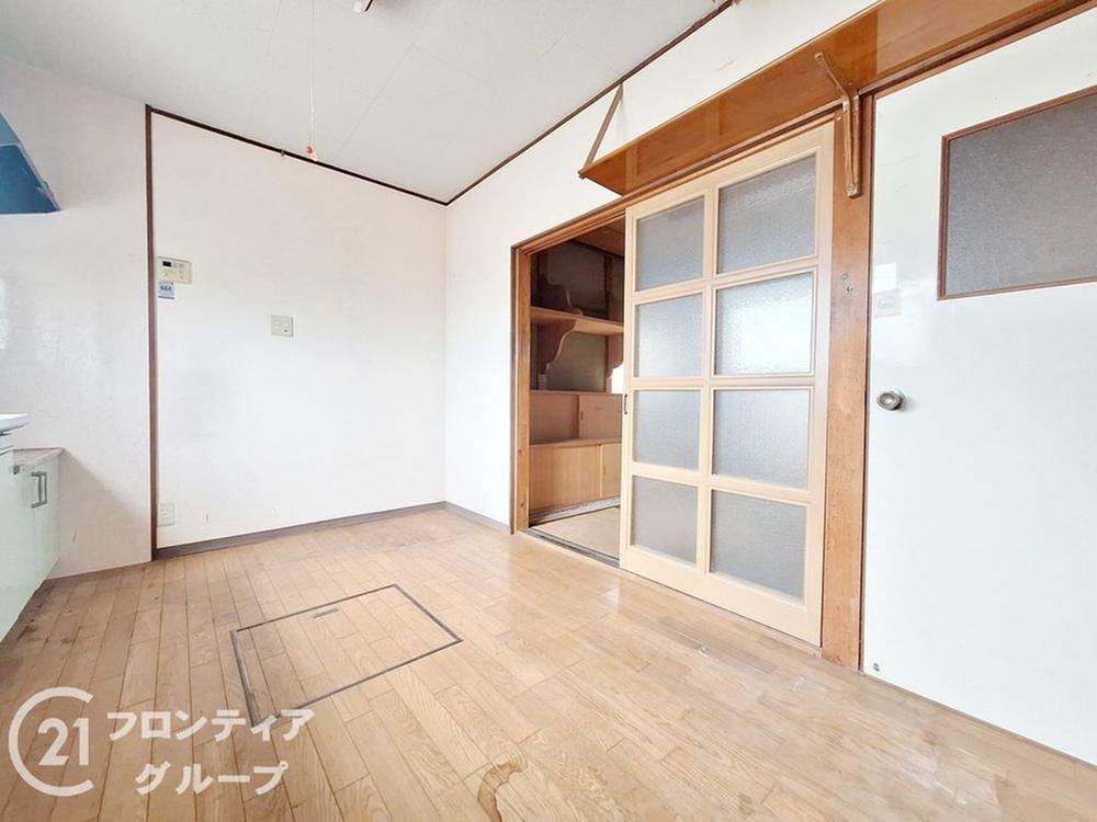 3LDK house in Amagasaki, Hyogo - Photo 1