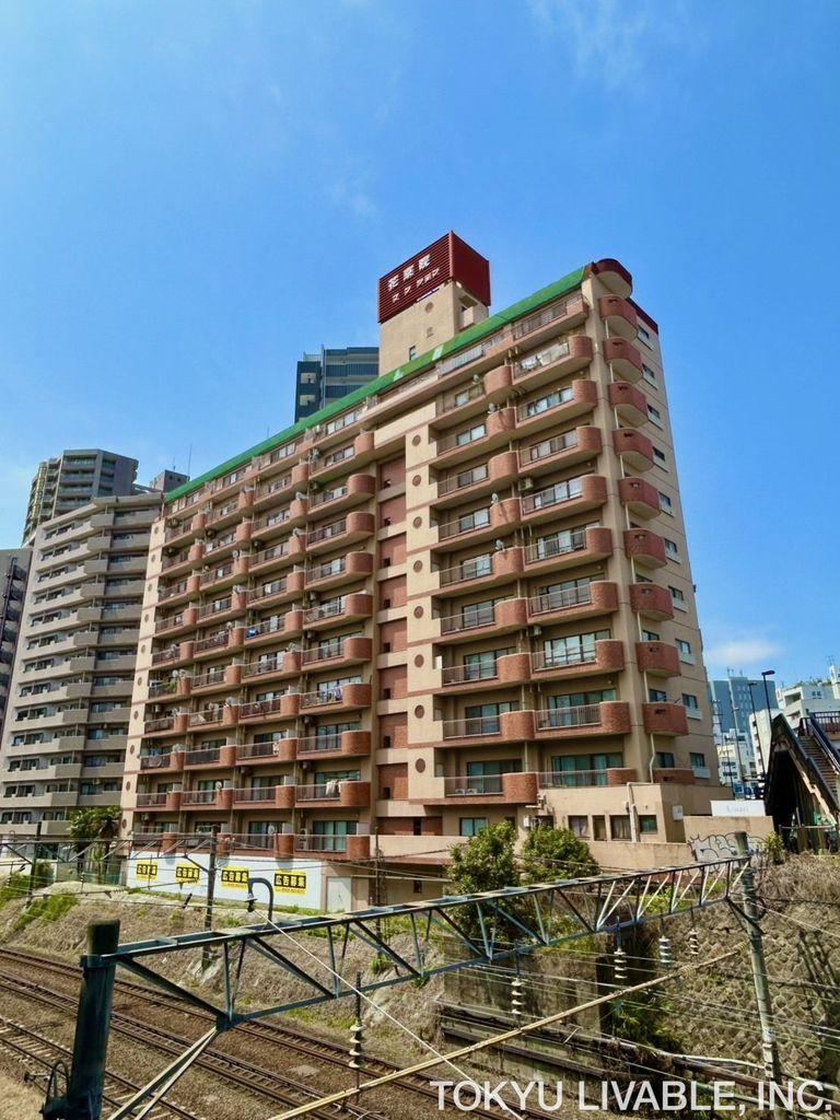 2LDK apartment in Aoba Ward, Sendai, Miyagi - Photo 1