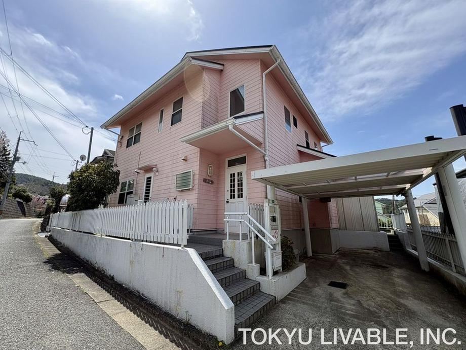 4LDK+S house in Toyono, Toyono District, Osaka - Photo 1