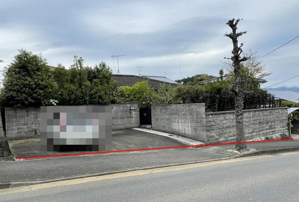 336 m² land in Onojo, Fukuoka - Photo 1