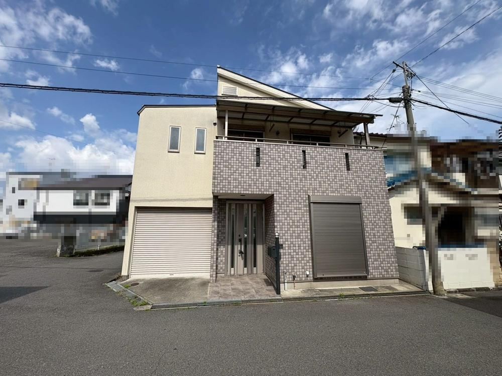 3LDK house in Kita Ward, Sakai, Osaka - Photo 1