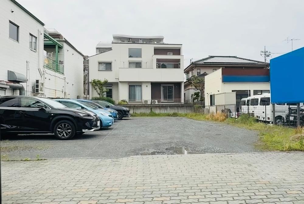 291 m² land in Akiruno, Tokyo - Photo 1