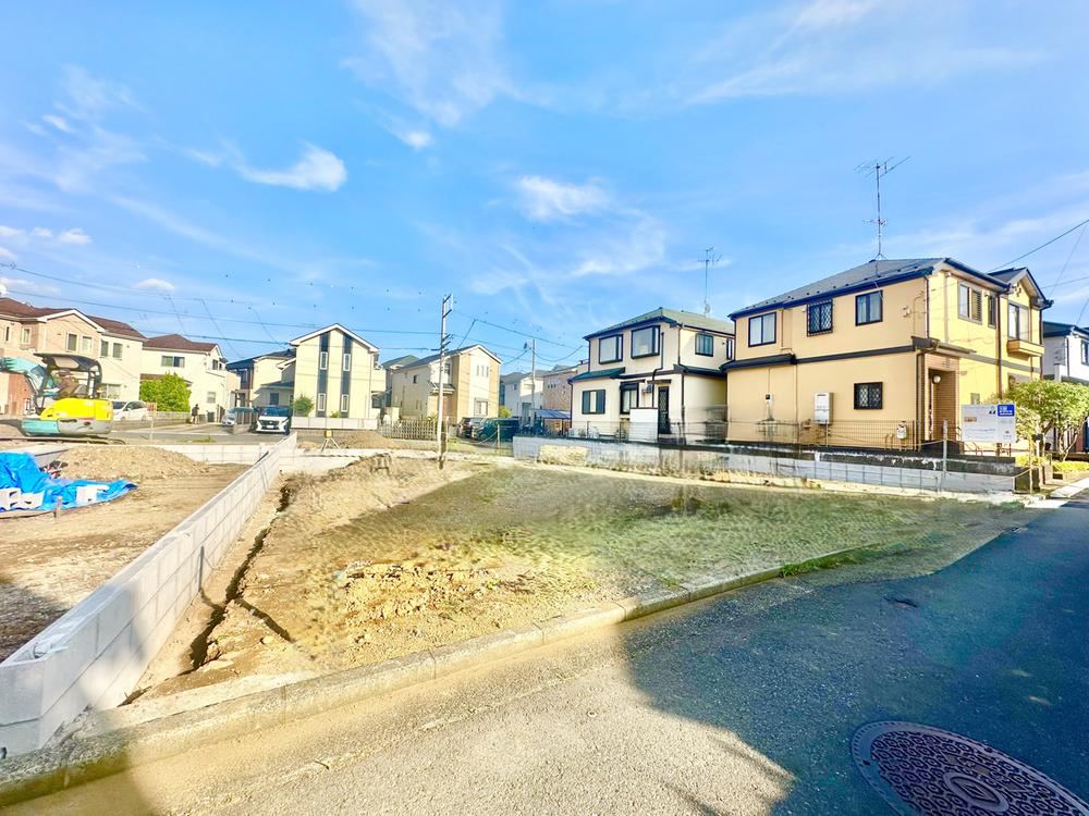 138 m² land in Seya Ward, Yokohama, Kanagawa - Photo 1