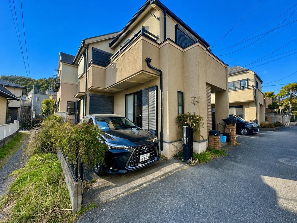 3LDK house in Kamakura, Kanagawa - Photo 1