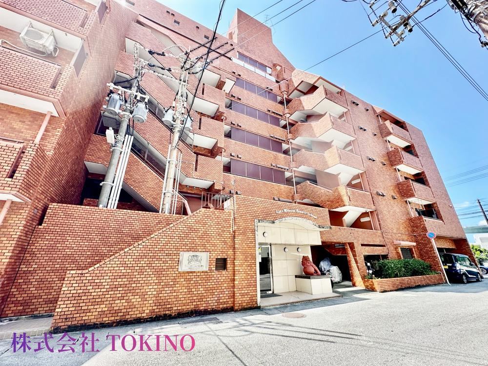 2LDK apartment in Naha, Okinawa - Photo 1