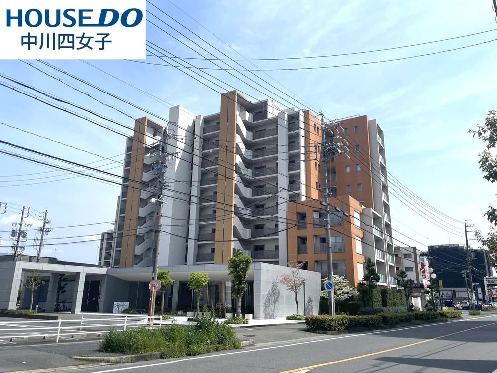3LDK apartment in Kanie, Ama District, Aichi - Photo 1