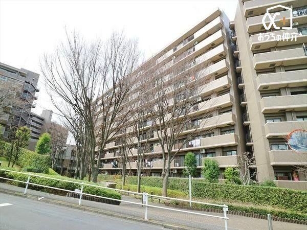 3LDK apartment in Fujimino, Saitama - Photo 1
