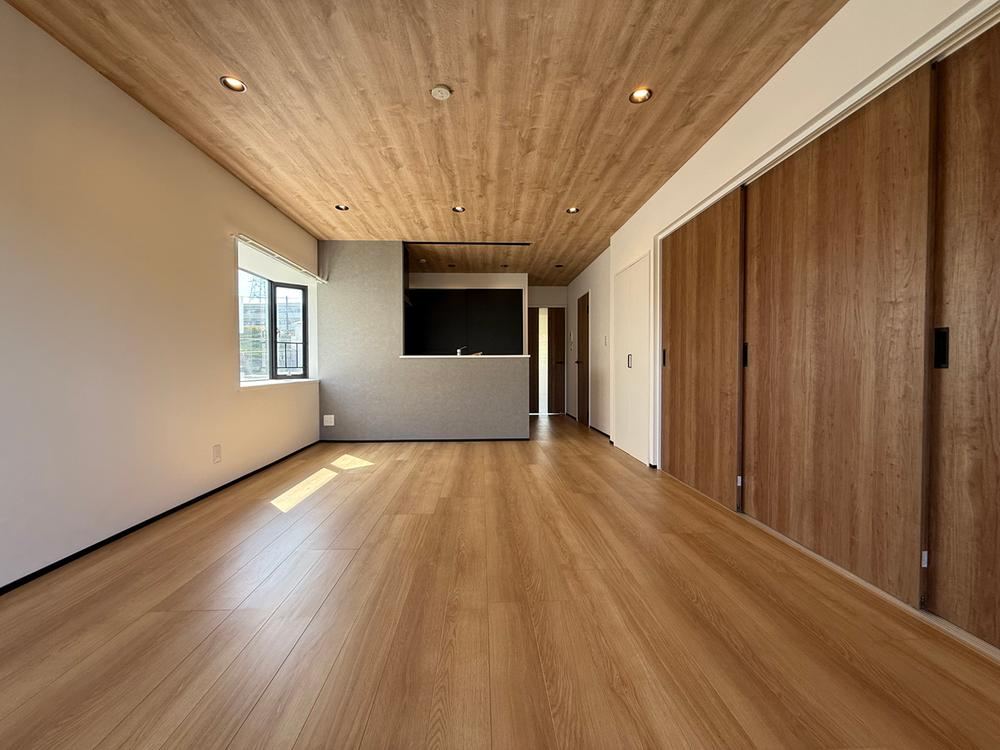 3LDK apartment in Aoba Ward, Yokohama, Kanagawa - Photo 1