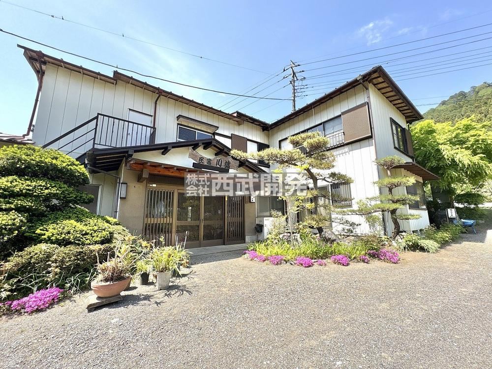 9KK+S house in Hanno, Saitama - Photo 1