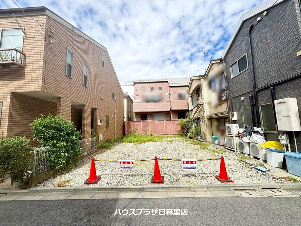 79 m² land in Taito Ward, Tokyo - Photo 1