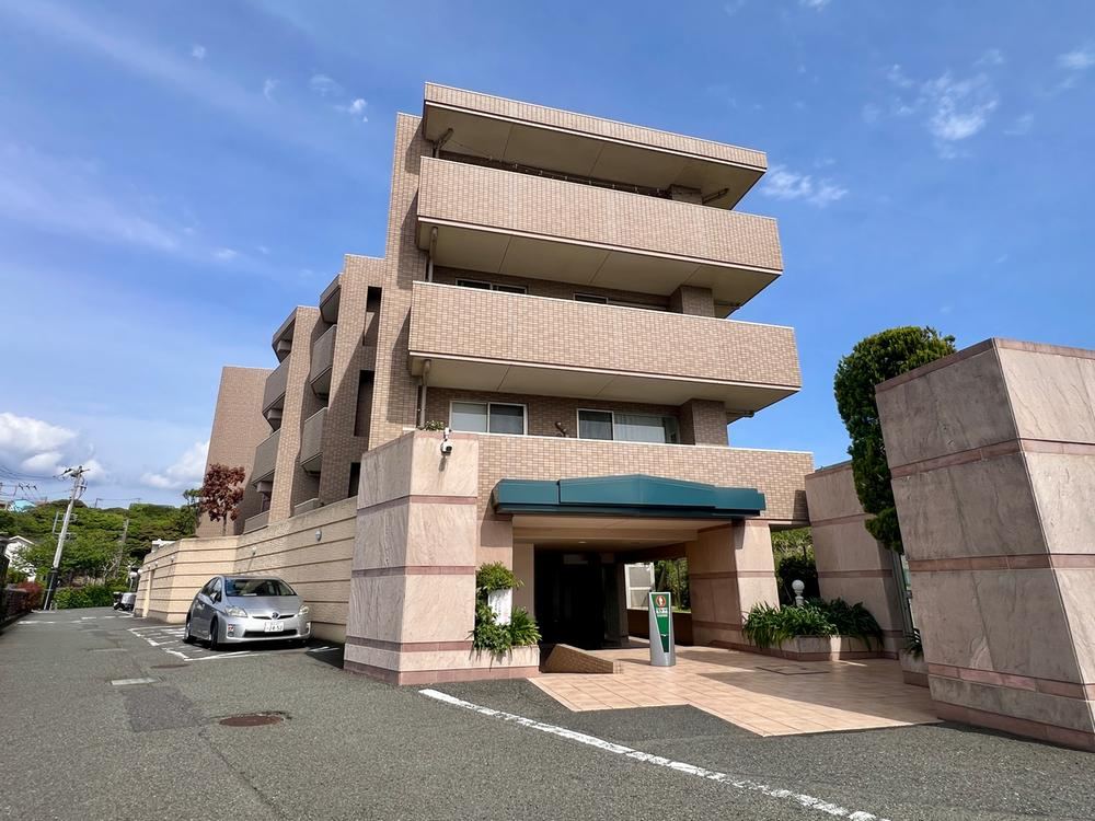 3LDK apartment in Kamakura, Kanagawa - Photo 1