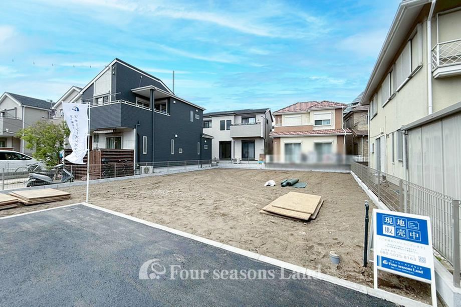 223 m² land in Chigasaki, Kanagawa - Photo 1