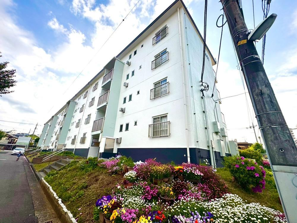 3DK apartment in Minami Ward, Sagamihara, Kanagawa - Photo 1