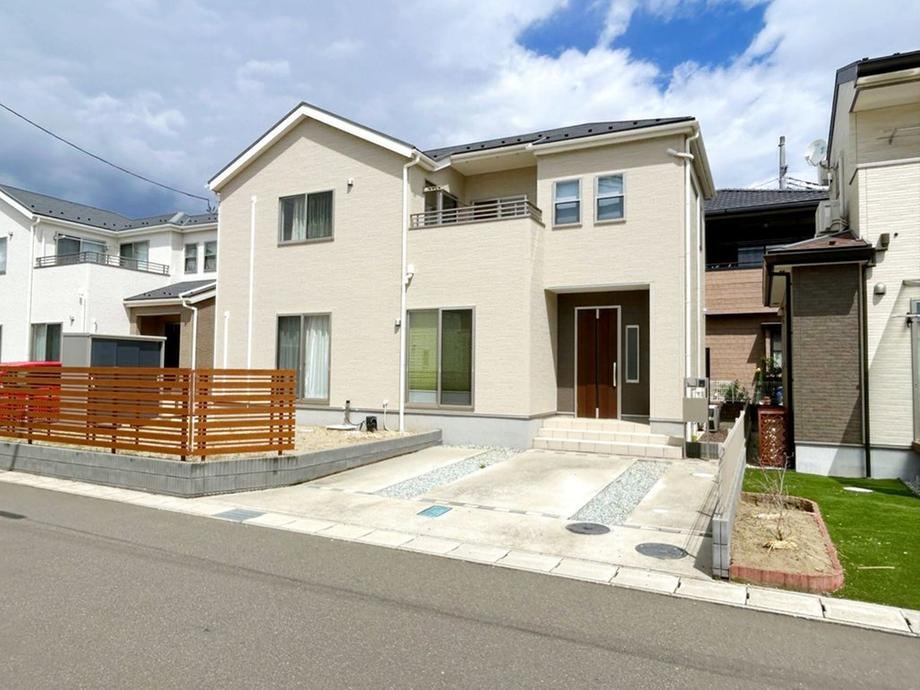 4LDK house in Taihaku Ward, Sendai, Miyagi - Photo 1