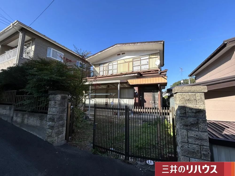 161 m² land in Shiogama, Miyagi - Photo 1