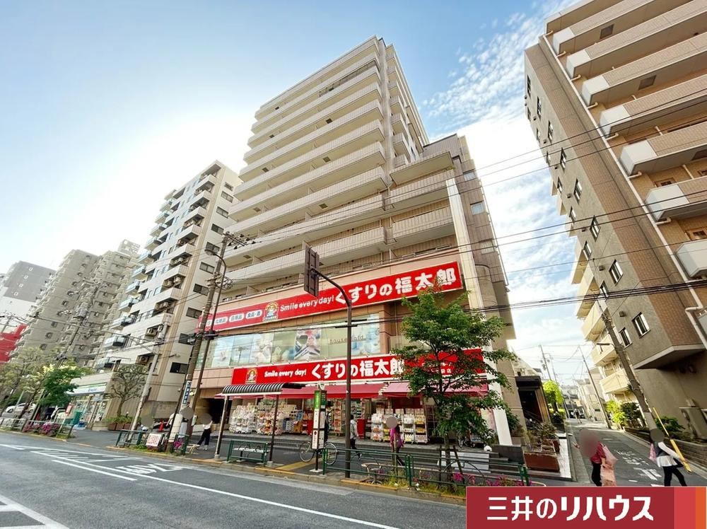 4LDK apartment in Toshima Ward, Tokyo - Photo 1