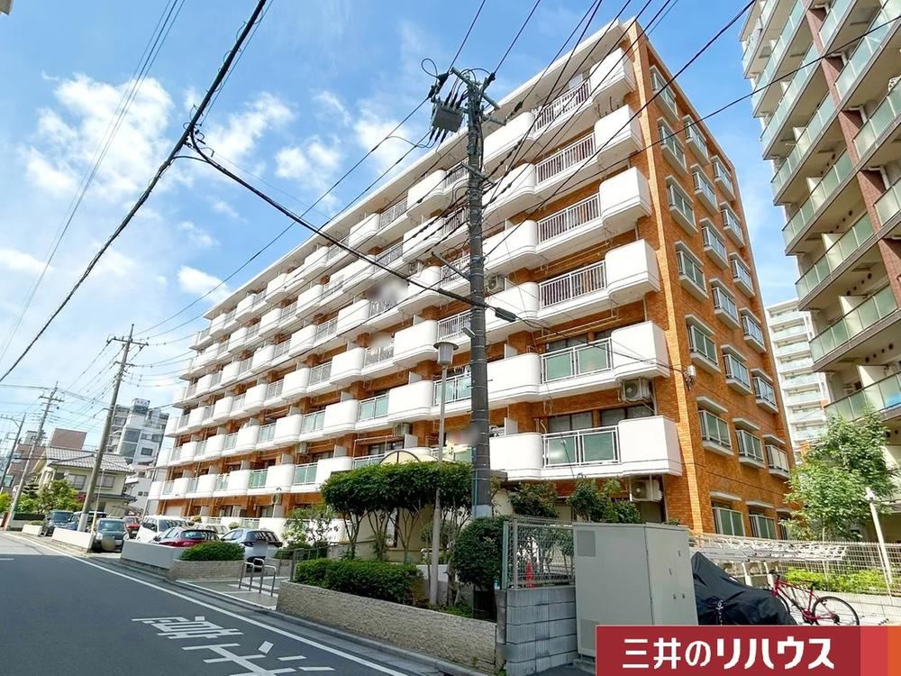 3DK apartment in Minami Ward, Saitama - Photo 1