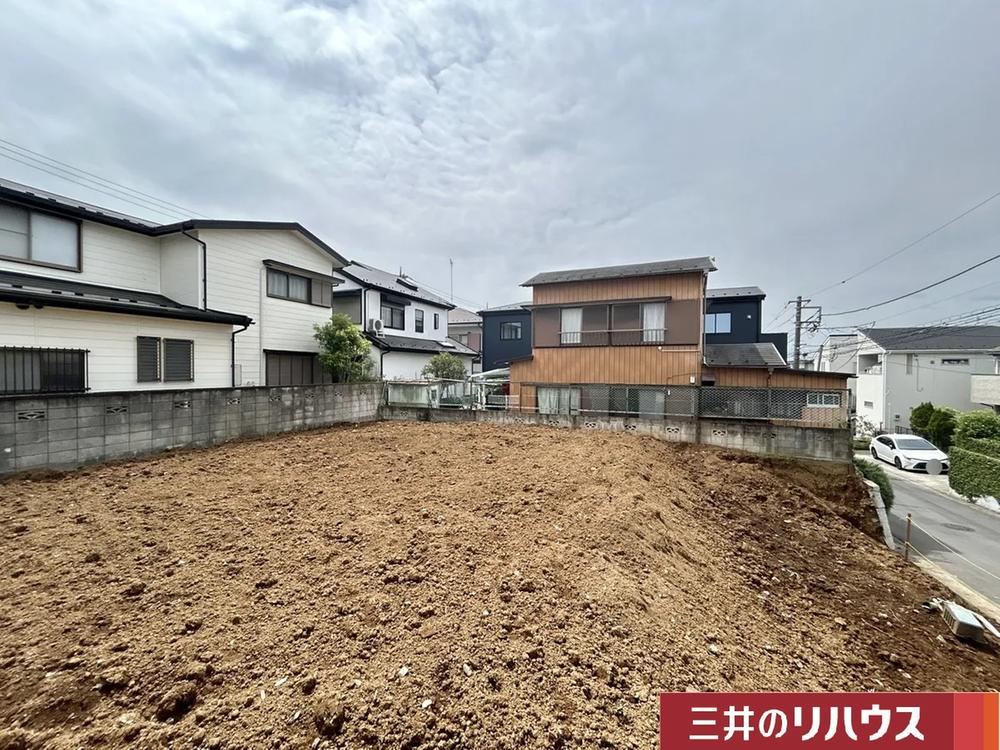 100 m² land in Miyamae Ward, Kawasaki, Kanagawa - Photo 1
