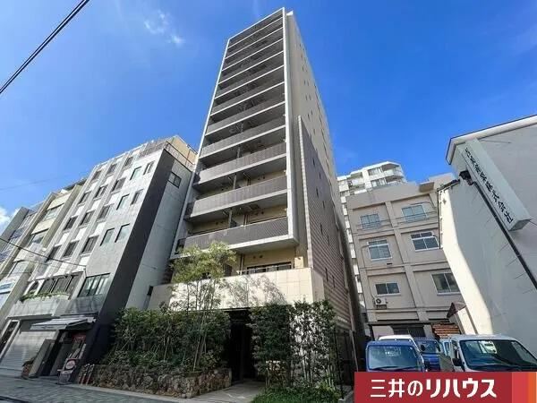 1LDK apartment in Taito Ward, Tokyo - Photo 1