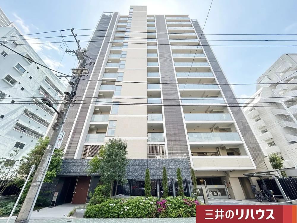 3LDK apartment in Taito Ward, Tokyo - Photo 1