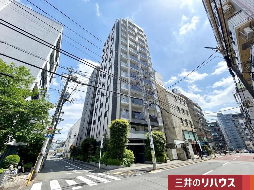 1LDK apartment in Kokubunji, Tokyo - Photo 1
