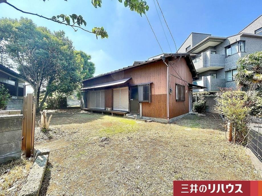 191 m² land in Matsudo, Chiba - Photo 1