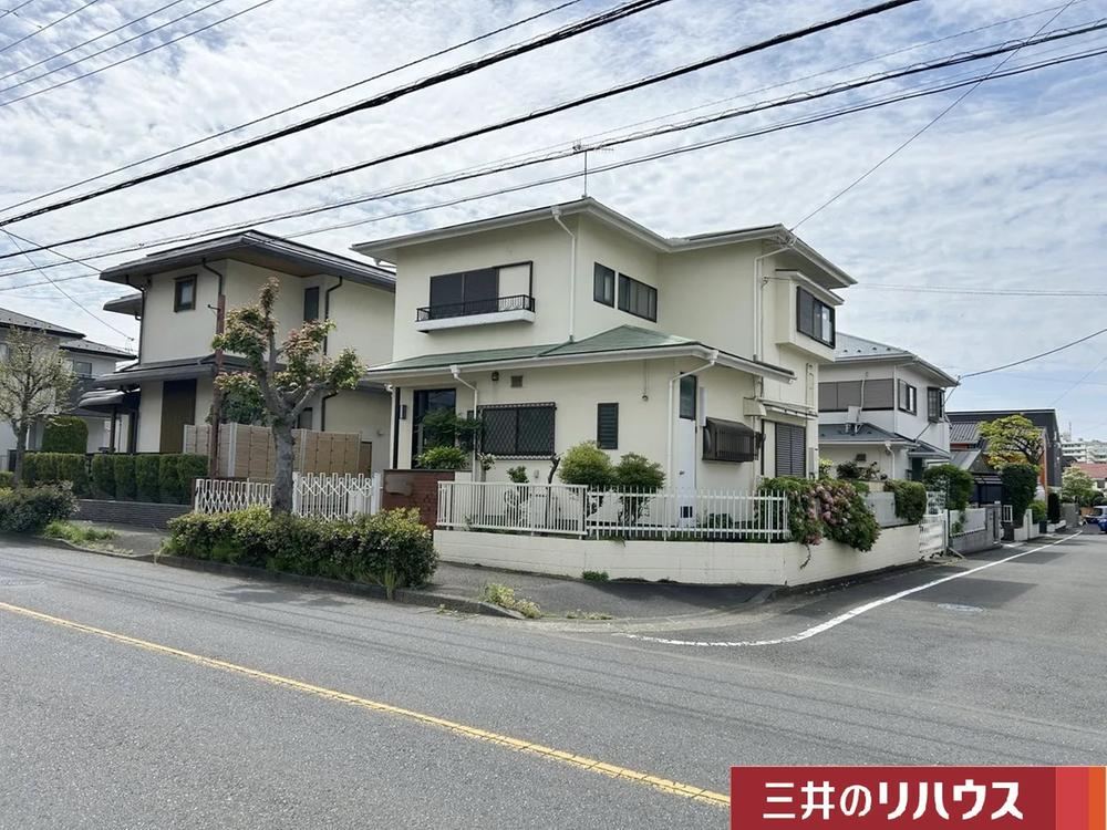 187 m² land in Fujisawa, Kanagawa - Photo 1
