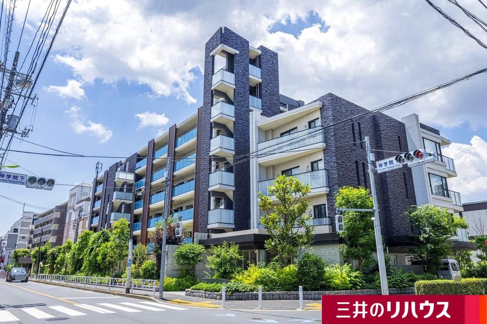 2LDK apartment in Setagaya Ward, Tokyo - Photo 1