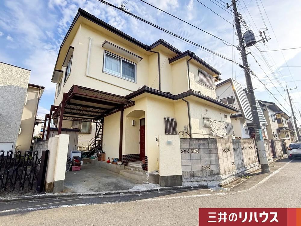 93 m² land in Sayama, Saitama - Photo 1