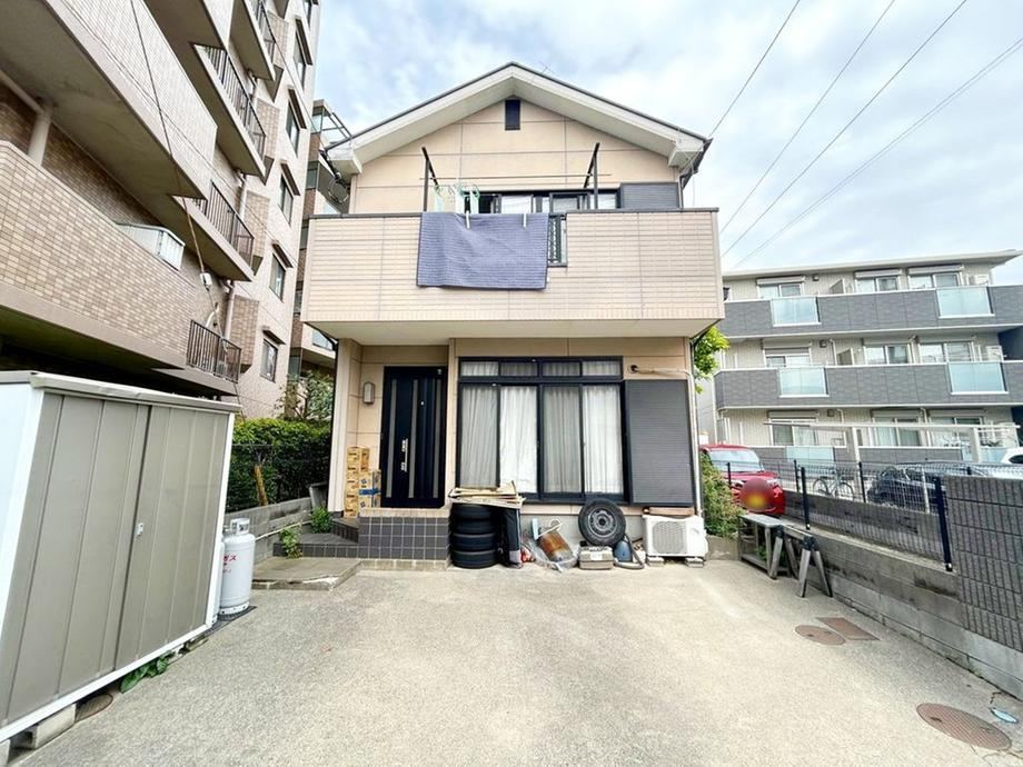 4LDK house in Kawaguchi, Saitama - Photo 1